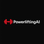 PowerliftingAI logo